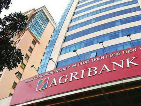 Bộ Tài chính dự kiến tăng vốn điều lệ cho Agribank và VAMC vào quí II/2020